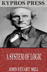 Okładka: A System of Logic