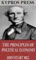 Okładka książki: The Principles of Political Economy