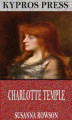 Okładka książki: Charlotte Temple
