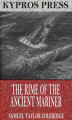 Okładka książki: The Rime of the Ancient Mariner