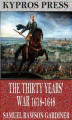 Okładka książki: The Thirty Years’ War 1618-1648