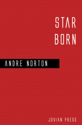 Okładka: Star Born