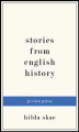 Okładka książki: Stories from English History