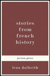 Okładka: Stories from French History