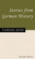 Okładka książki: Stories from German History