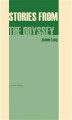 Okładka książki: Stories from the Odyssey