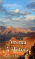 Okładka książki: America: A History