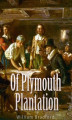 Okładka książki: Of Plymouth Plantation