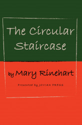 Okładka: The Circular Staircase