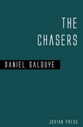 Okładka: The Chasers