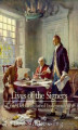 Okładka książki: Lives of Signers of the Declaration of Independence