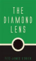 Okładka książki: The Diamond Lens