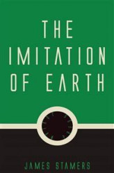 Okładka: The Imitation of Earth