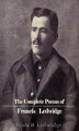 Okładka książki: The Complete Poems of Francis Ledwidge