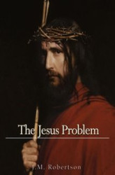 Okładka: The Jesus Problem