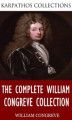 Okładka książki: The Complete William Congreve Collection