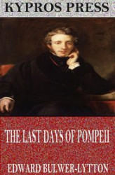 Okładka: The Last Days of Pompeii