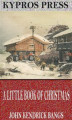 Okładka książki: A Little Book of Christmas