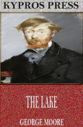 Okładka: The Lake
