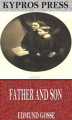 Okładka książki: Father and Son