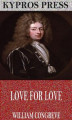 Okładka książki: Love for Love