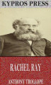 Okładka książki: Rachel Ray