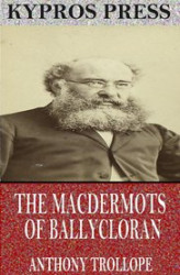 Okładka: The Macdermots of Ballycloran