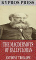 Okładka książki: The Macdermots of Ballycloran