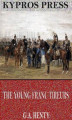 Okładka książki: The Young Franc Tireurs and Their Adventures in the Franco-Prussian War