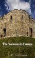 Okładka książki: The Normans in Europe