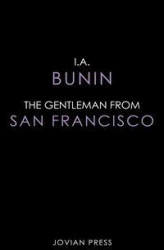 Okładka: The Gentleman from San Francisco