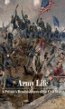 Okładka książki: Army Life