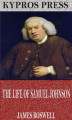Okładka książki: The Life of Samuel Johnson