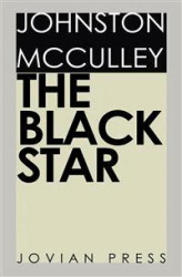Okładka: The Black Star