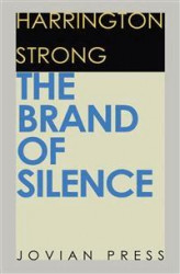 Okładka: The Brand of Silence