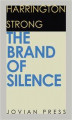 Okładka książki: The Brand of Silence
