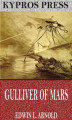 Okładka książki: Gulliver of Mars