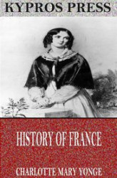 Okładka: History of France
