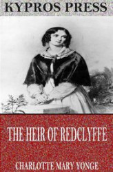 Okładka: The Heir of Redclyffe