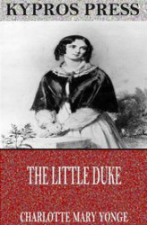 Okładka: The Little Duke