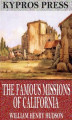 Okładka książki: The Famous Missions of California