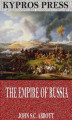 Okładka książki: The Empire of Russia