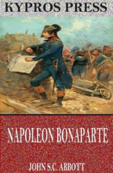 Okładka: Napoleon Bonaparte