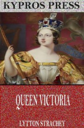 Okładka: Queen Victoria