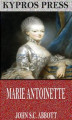 Okładka książki: Marie Antoinette