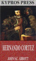 Okładka książki: Hernando Cortez