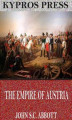 Okładka książki: The Empire of Austria