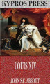 Okładka książki: Louis XIV
