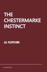 Okładka: The Chestermarke Instinct