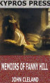 Okładka książki: Memoirs of Fanny Hill